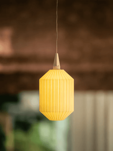 So wählen Sie die richtige Ballon-Lampe für die Decke Ihrer Küche
