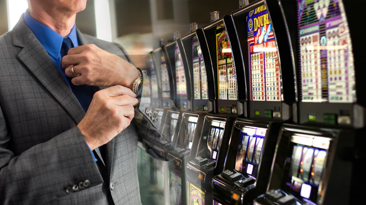 Embrace the Thrill: Petualangan Situs Toto Gacor Terbaru Menanti