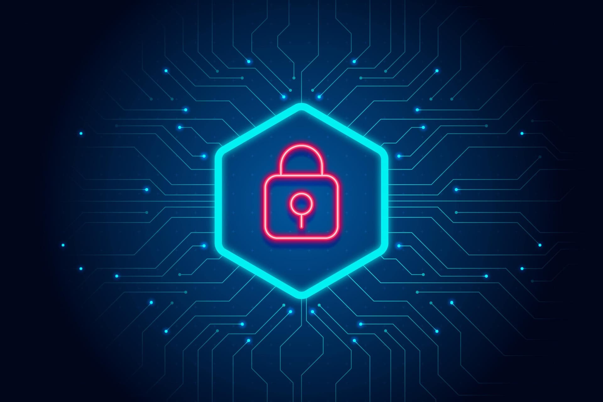 Ein umfassender Leitfaden zur Netzwerk-Sicherheit für Unternehmen