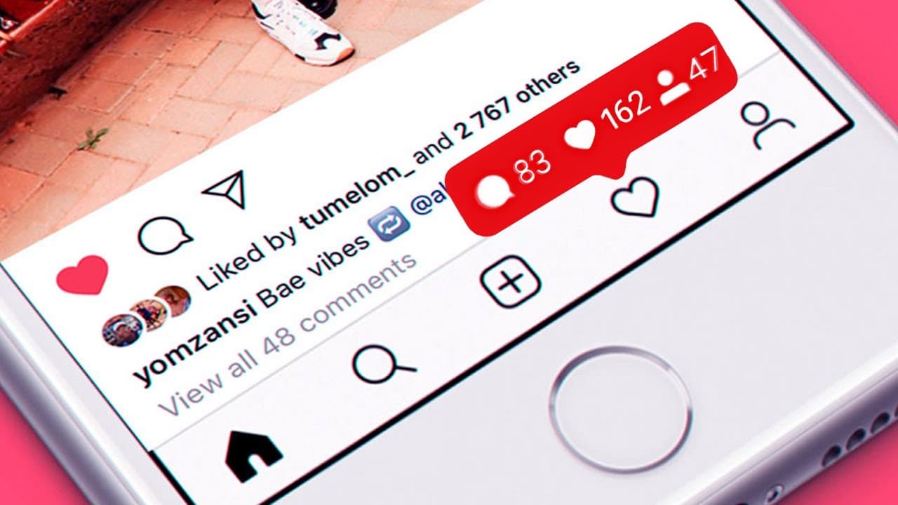 Warum Instagram Follower Kaufen eine kluge Investition ist