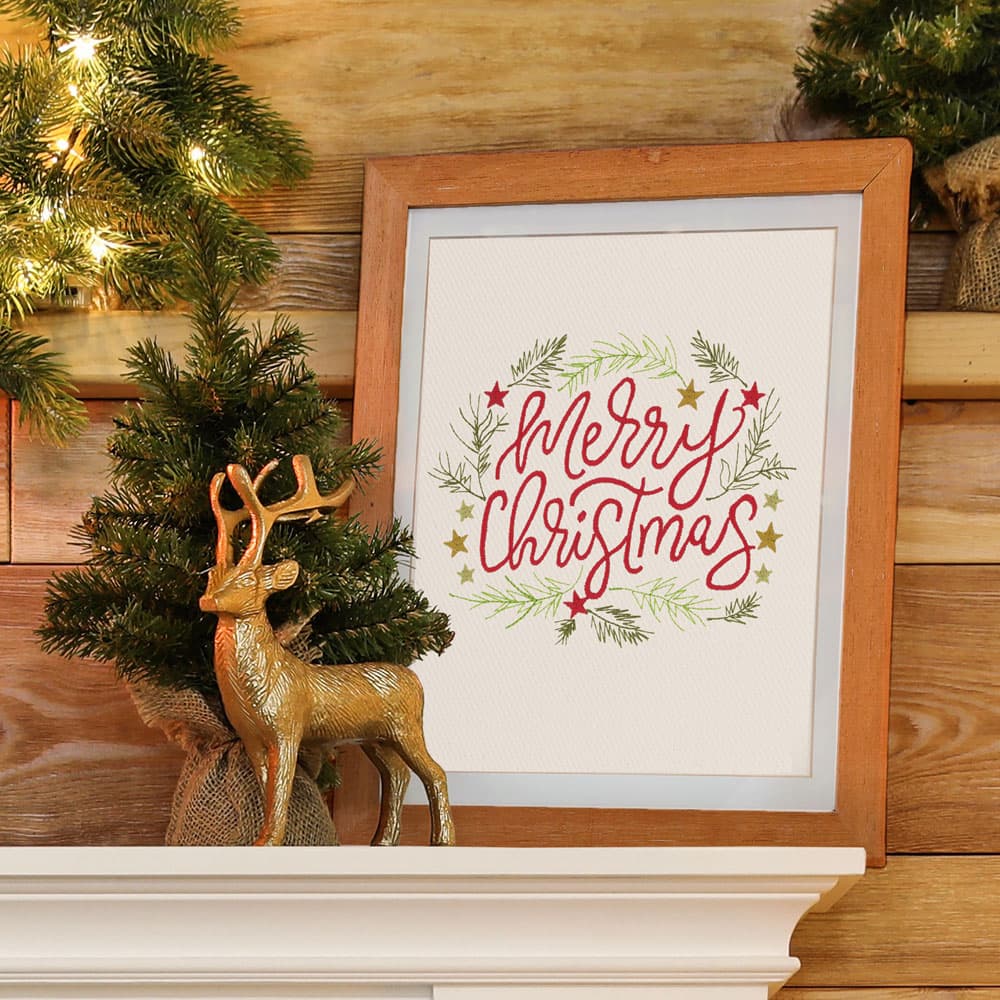 Embark on a Journey of Embroidery Excellence: Machine Embroidery Designs