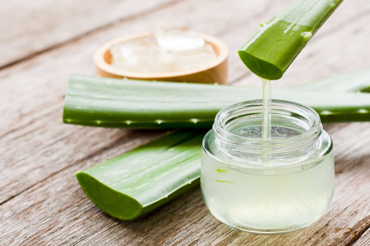 Forever Aloe Vera Gel: Die ultimative tägliche Entgiftungs- und Flüssigkeitslösung