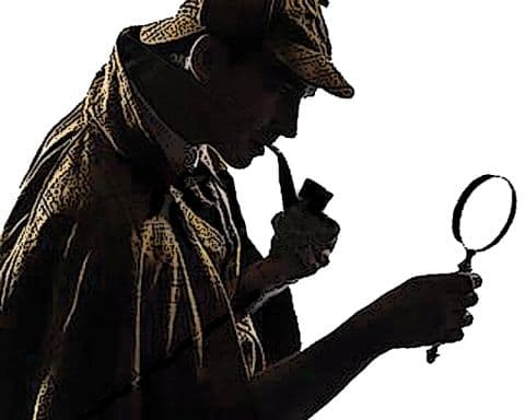 The Puzzle Masters: Rätsel gelöst von der Detektei