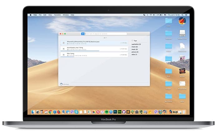 Folx: Die erste Wahl für Millionen Menschen auf der ganzen Welt, die erstklassige Apps suchen