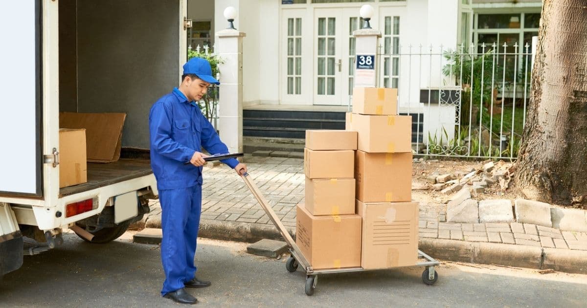 Umzugsunternehmen: Zuverlässige Partner für Ihren Umzug