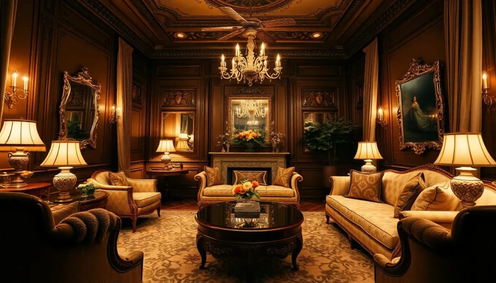Luxury Accessories That Make a Statement