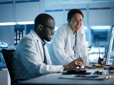LIMS: Integration von Geraeten und Systemen in Ihre Software