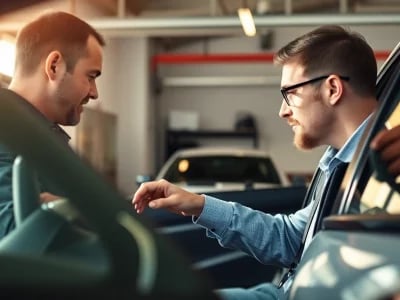 Leasing Rückgabe Check München: So vermeiden Sie unnötige Kosten