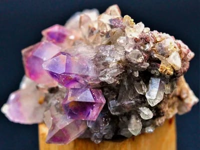 Kristalle kaufen bei CrystalScents – Magische Schmuckstücke für jeden Moment