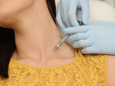 Moderne Pflegeprodukte mit profilo kosmetik bei MorySkin