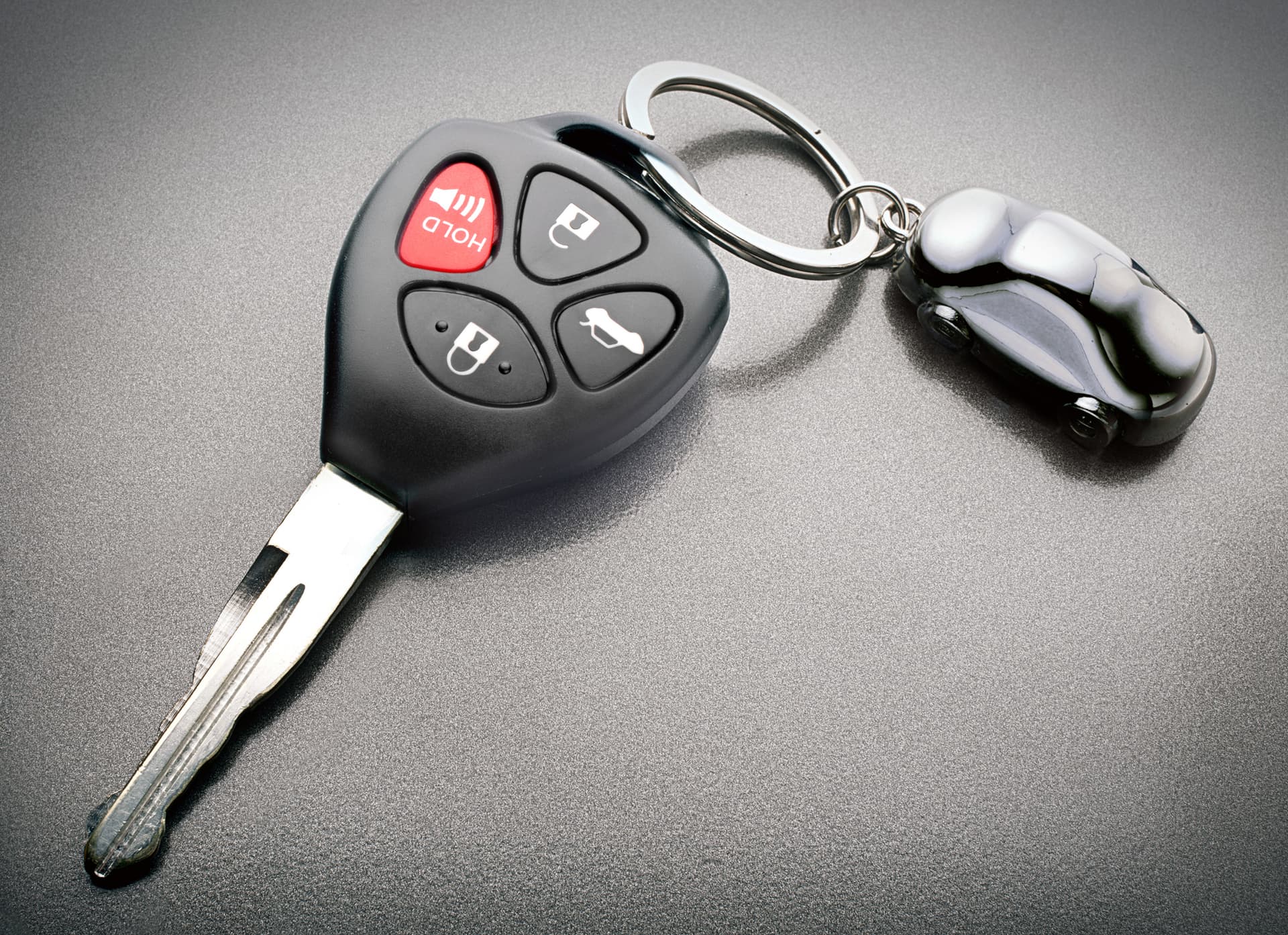 Günstiger Autoschlüsseldienst mit Komplettset: Mr Key macht’s