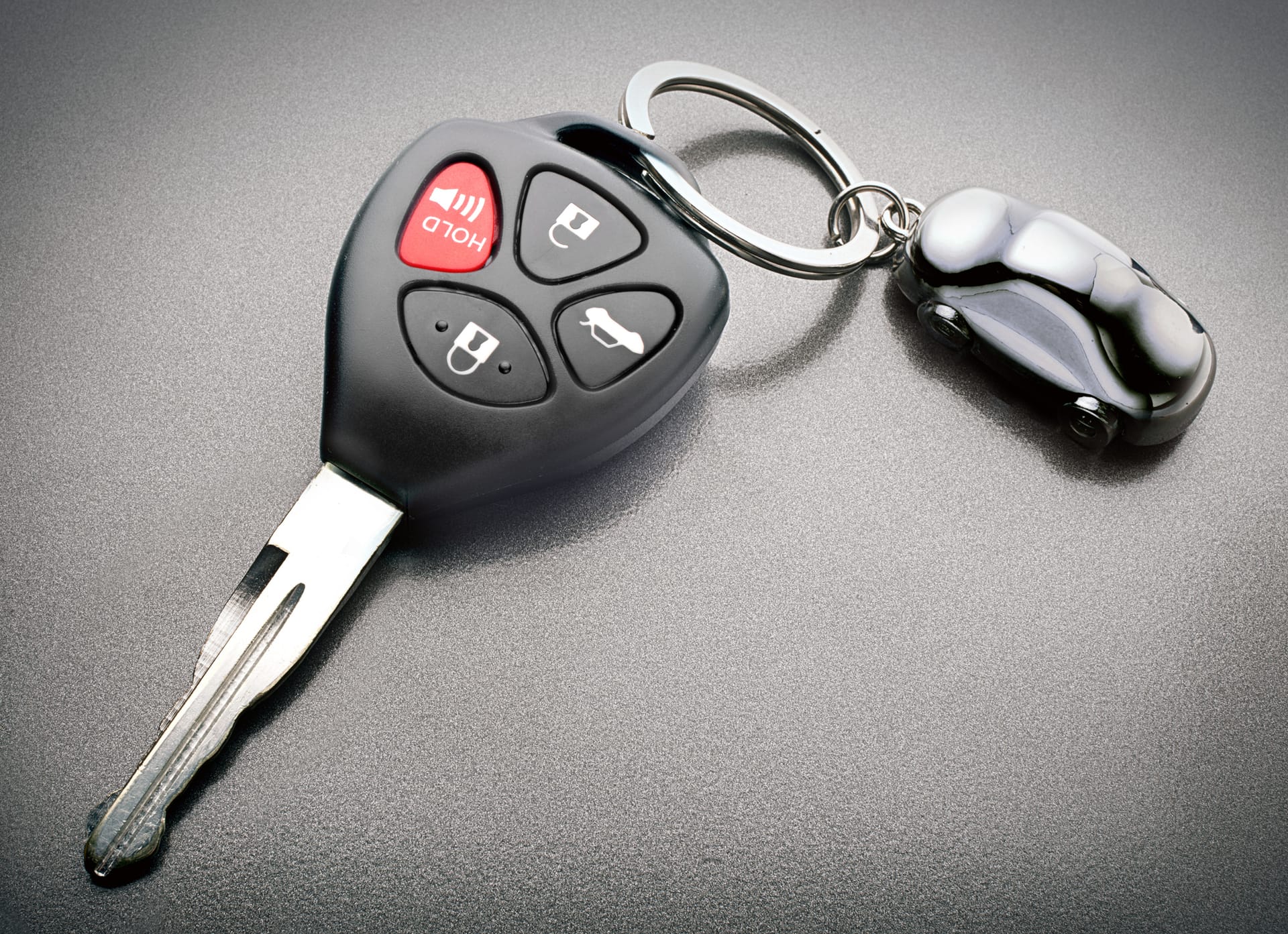 Günstiger Autoschlüsseldienst mit Komplettset: Mr Key macht’s