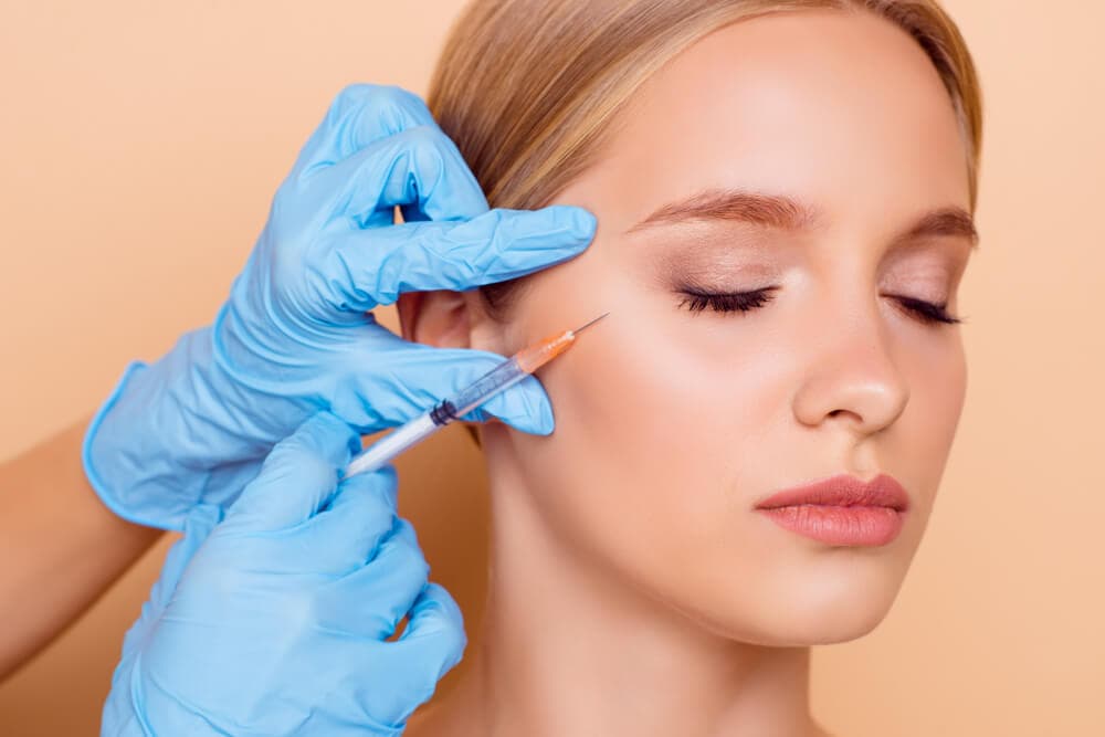 Moderne Pflegeprodukte mit profilo kosmetik bei MorySkin