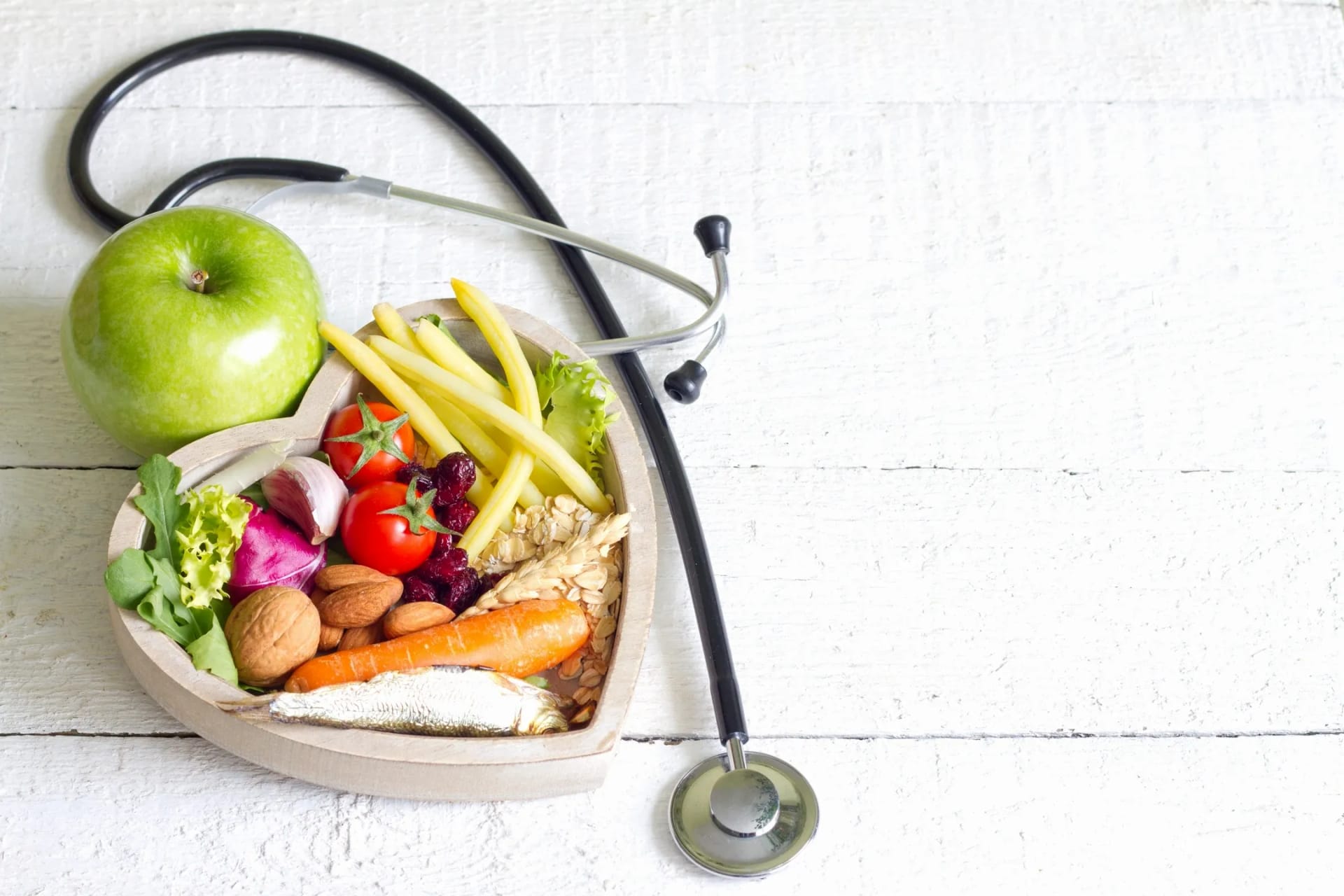 Individuelle Gesundheit im Fokus: Was ist funktionelle Medizin?