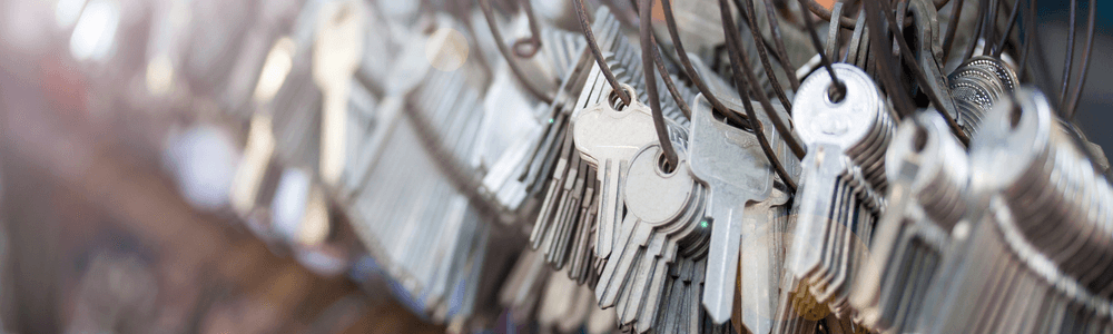 Schlüsseldienst in der Nähe: Der richtige Ansprechpartner bei Einbruchschutz