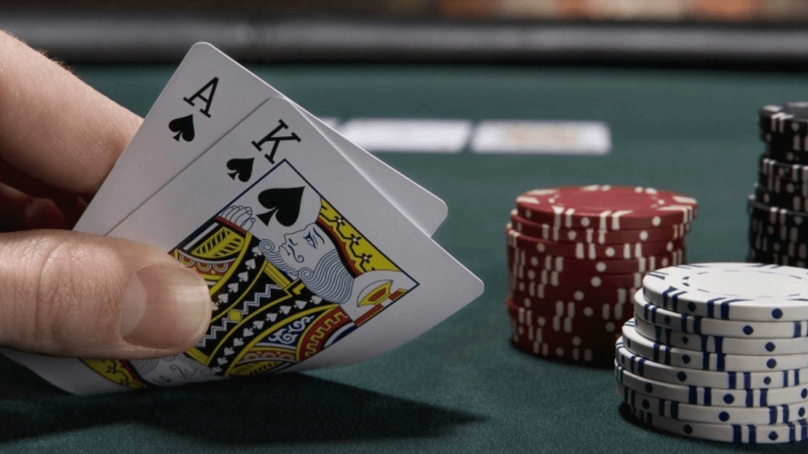Die größten Casino-Fehler für Anfänger