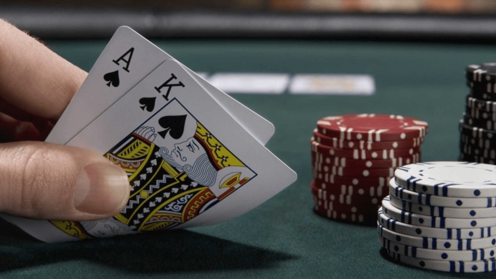 Die größten Casino-Fehler für Anfänger