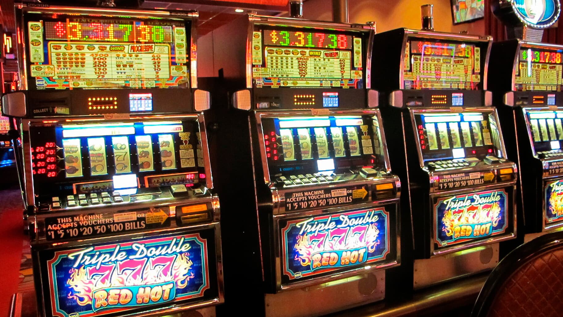 Kostenlos Casino spielen ohne Anmeldung: Die besten Pay n Play Casinos