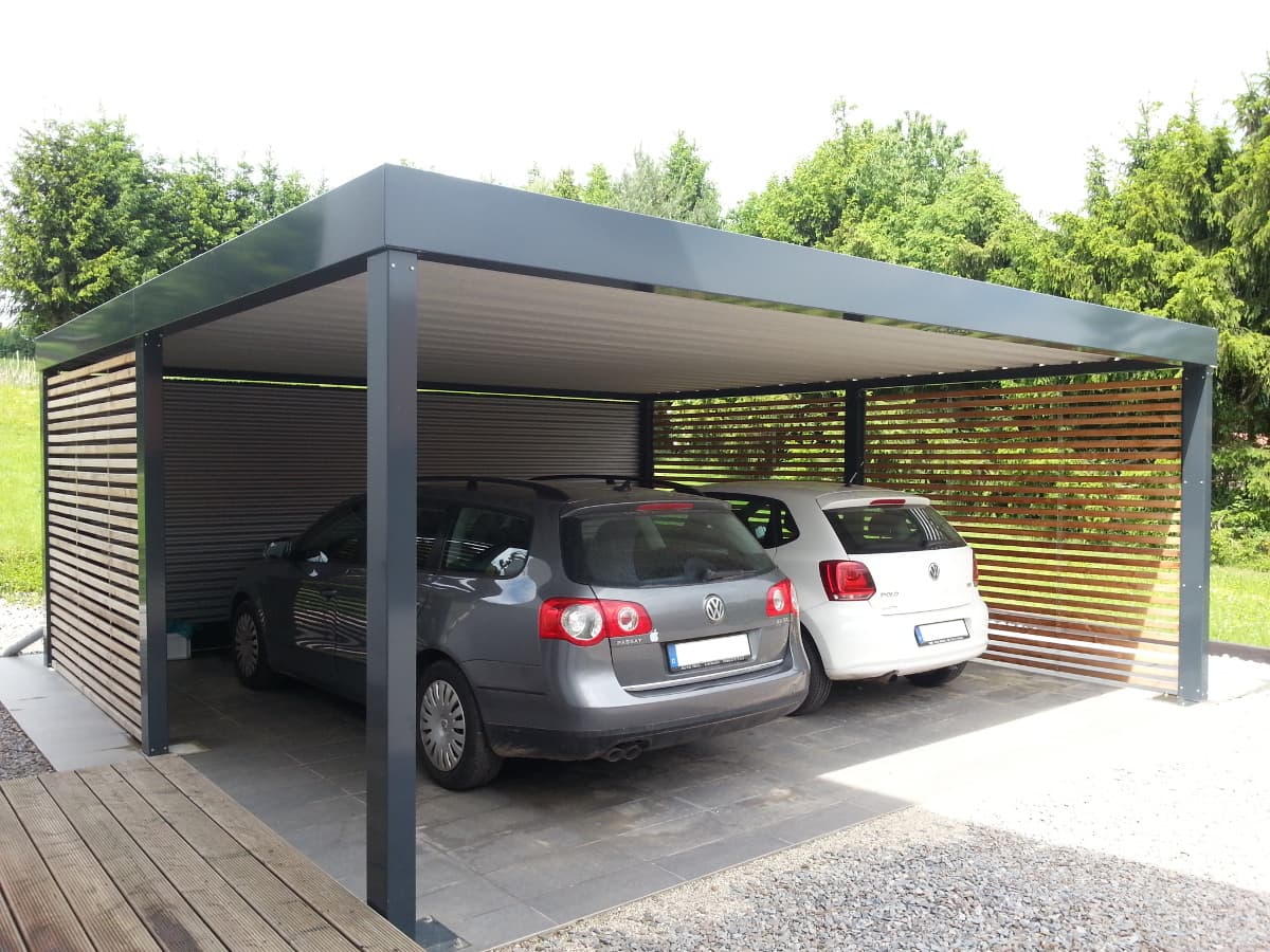 Häufige Fehler vermeiden beim Bau eines Anbau mit Wintergarten