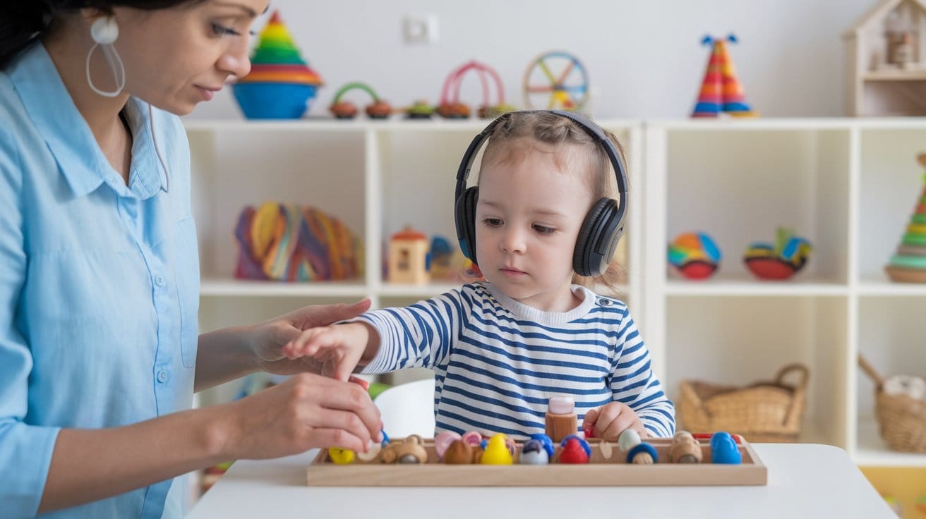 Ergotherapie Dortmund Innenstadt – Therapieangebote für Kinder & Erwachsene