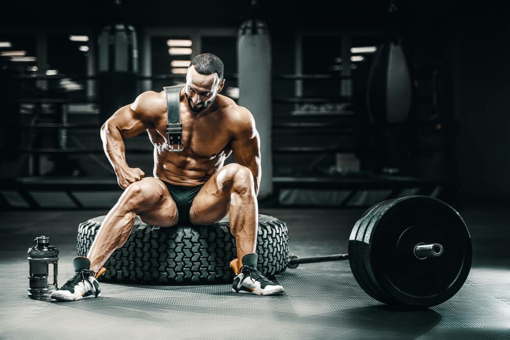 DMAE: So steigern Sie Ihre geistige und körperliche Fitness