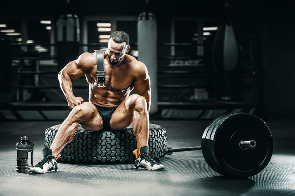 DMAE: So steigern Sie Ihre geistige und körperliche Fitness