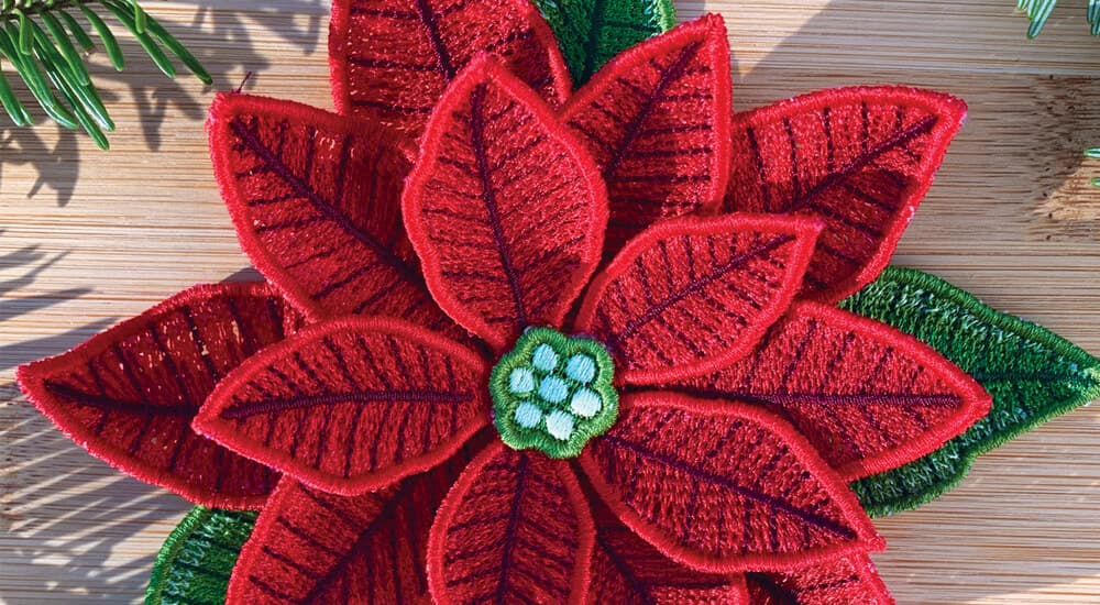 The Best Tools and Accessories for Working with Christmas Machine Embroidery Designs: A Crafter's Guide