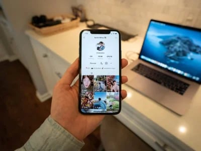 TikTok Aufrufe Kaufen und Dein Profil Professioneller Wirken Lassen