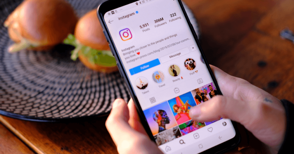 Mehr Engagement durch deutsche Instagram Kommentare von AboLöwe