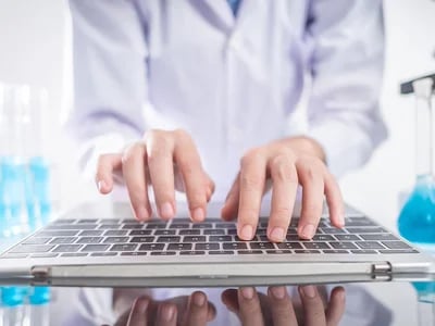 LIMS: Laborprozesse smarter, schneller und praeziser gestalten