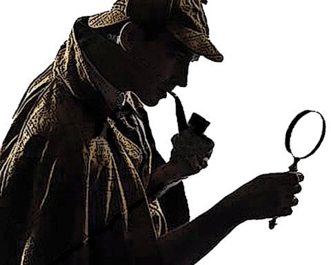 The Puzzle Masters: Rätsel gelöst von der Detektei