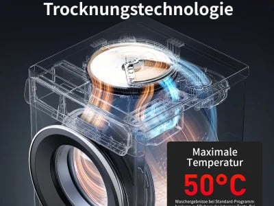 Mythos Trommelreinigung: Was sie kann – und was nicht