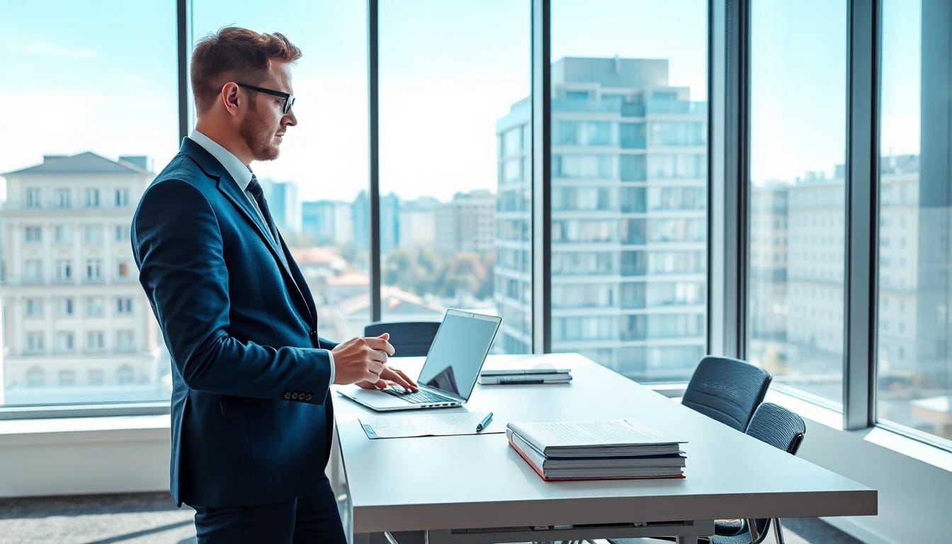 Headhunter Sales – So identifizieren Sie Verkaufstalente effektiv