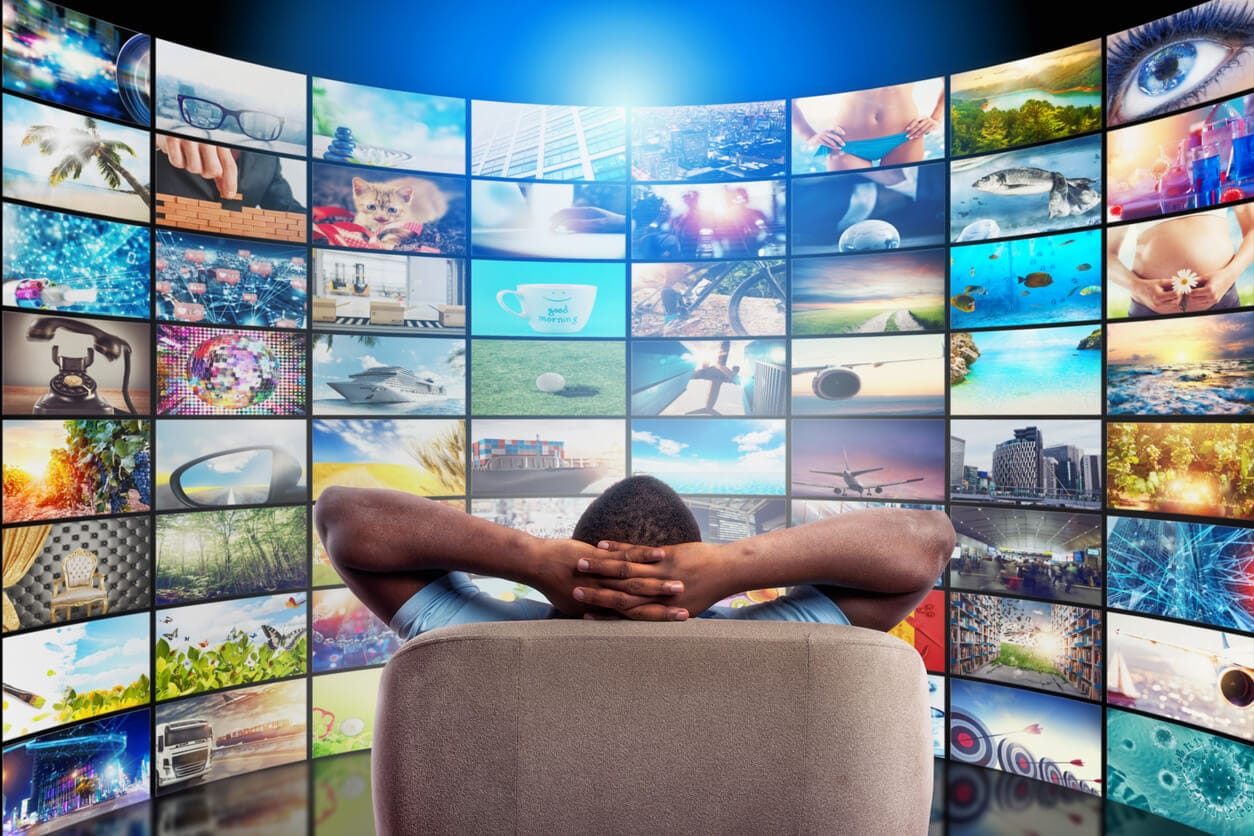 IPTV-Showdown: Polen vs. internationale Kanäle