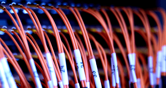IP Transit-Bereitstellung in Echtzeit für Ihre Anforderungen