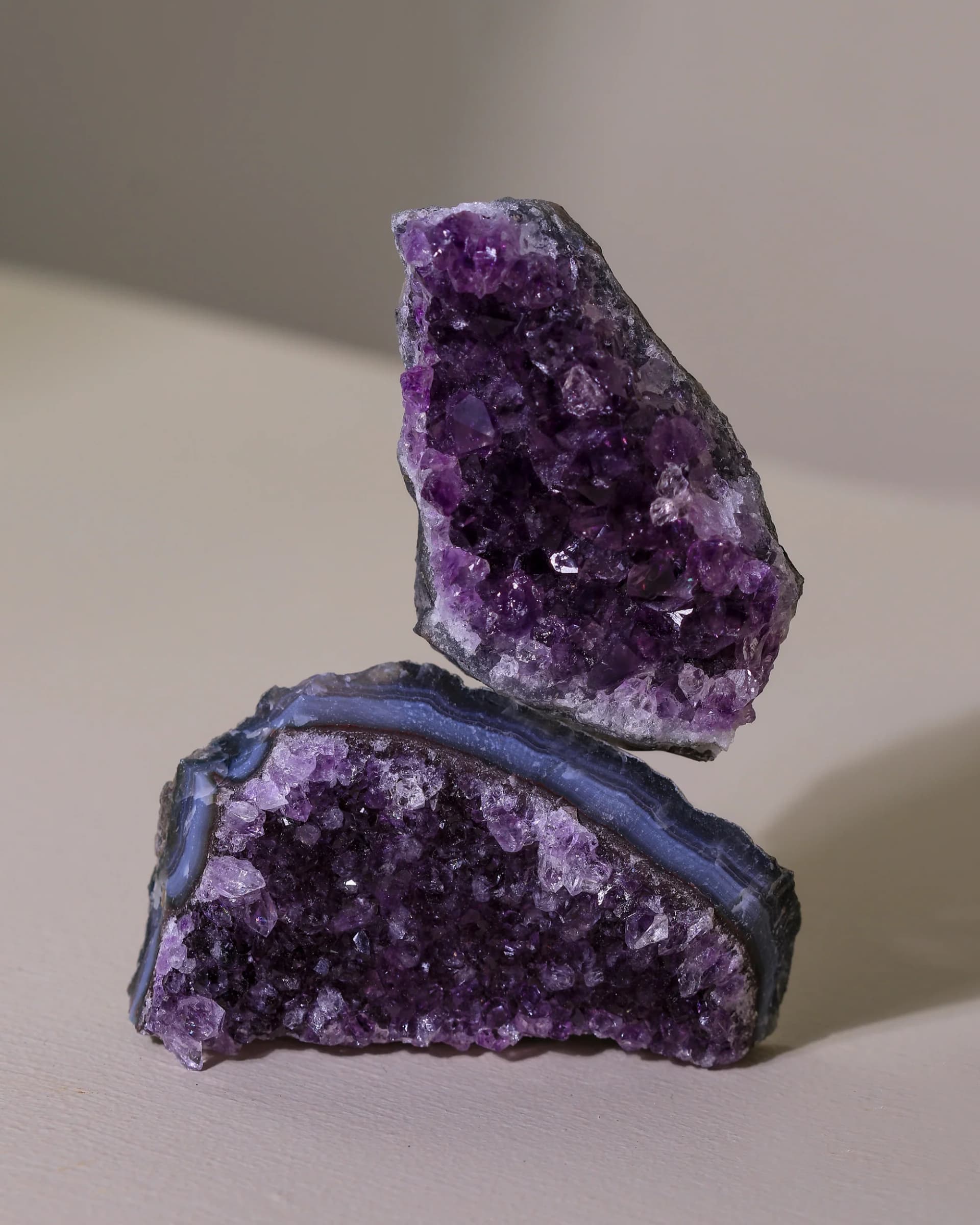 Kristalle kaufen bei CrystalScents – Magische Schmuckstücke für jeden Moment