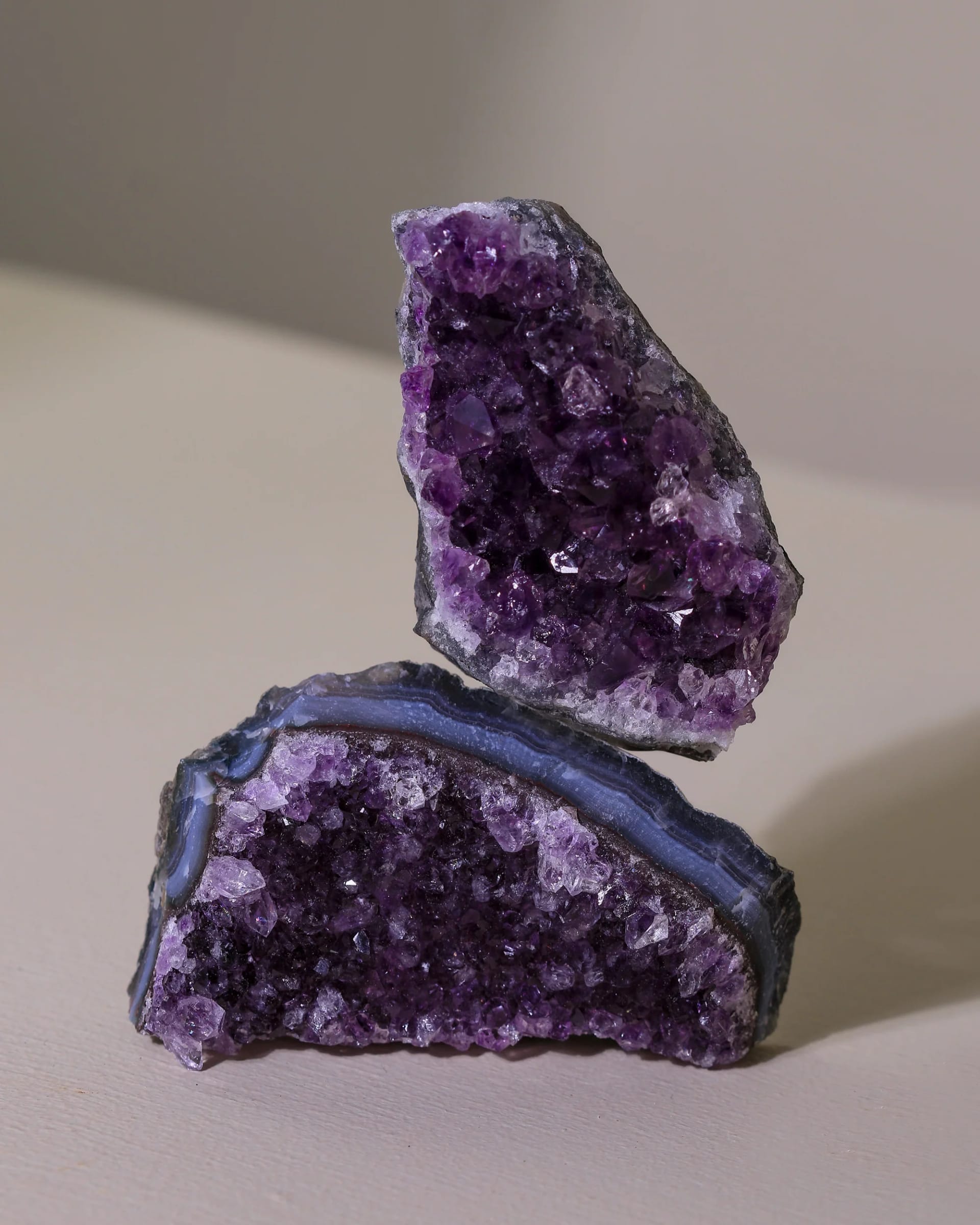 Kristalle kaufen bei CrystalScents – Magische Schmuckstücke für jeden Moment