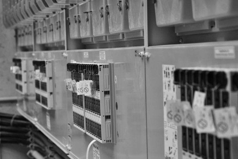 Sicherheit und Technik verbinden – Unsere Stellenangebote entdecken
