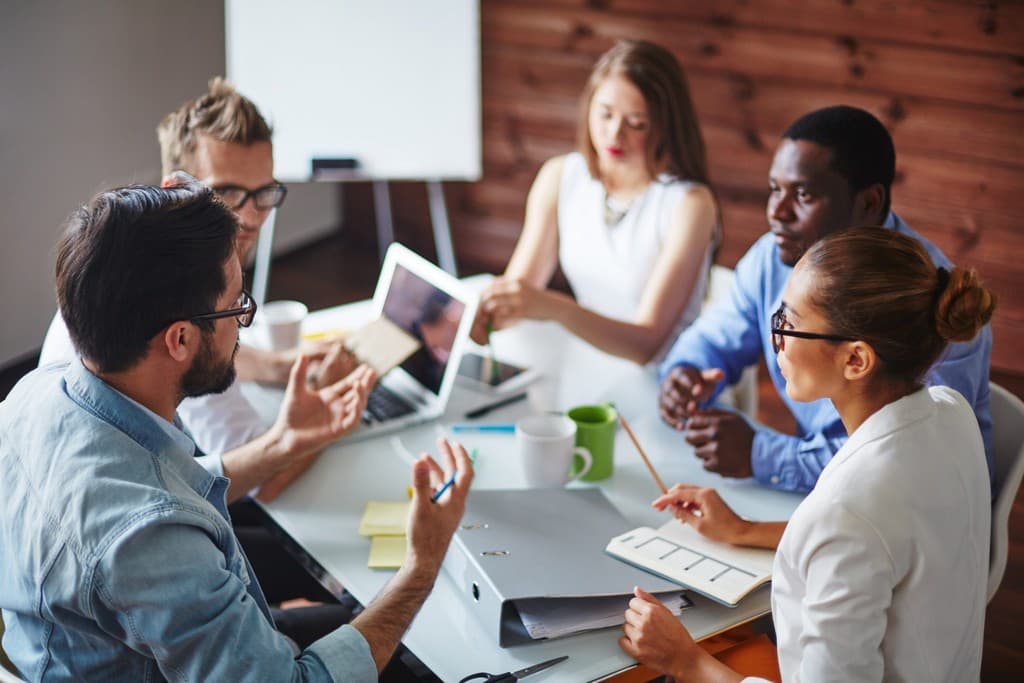 Headhunter IT: Innovative Recruiting-Lösungen für die IT-Branche