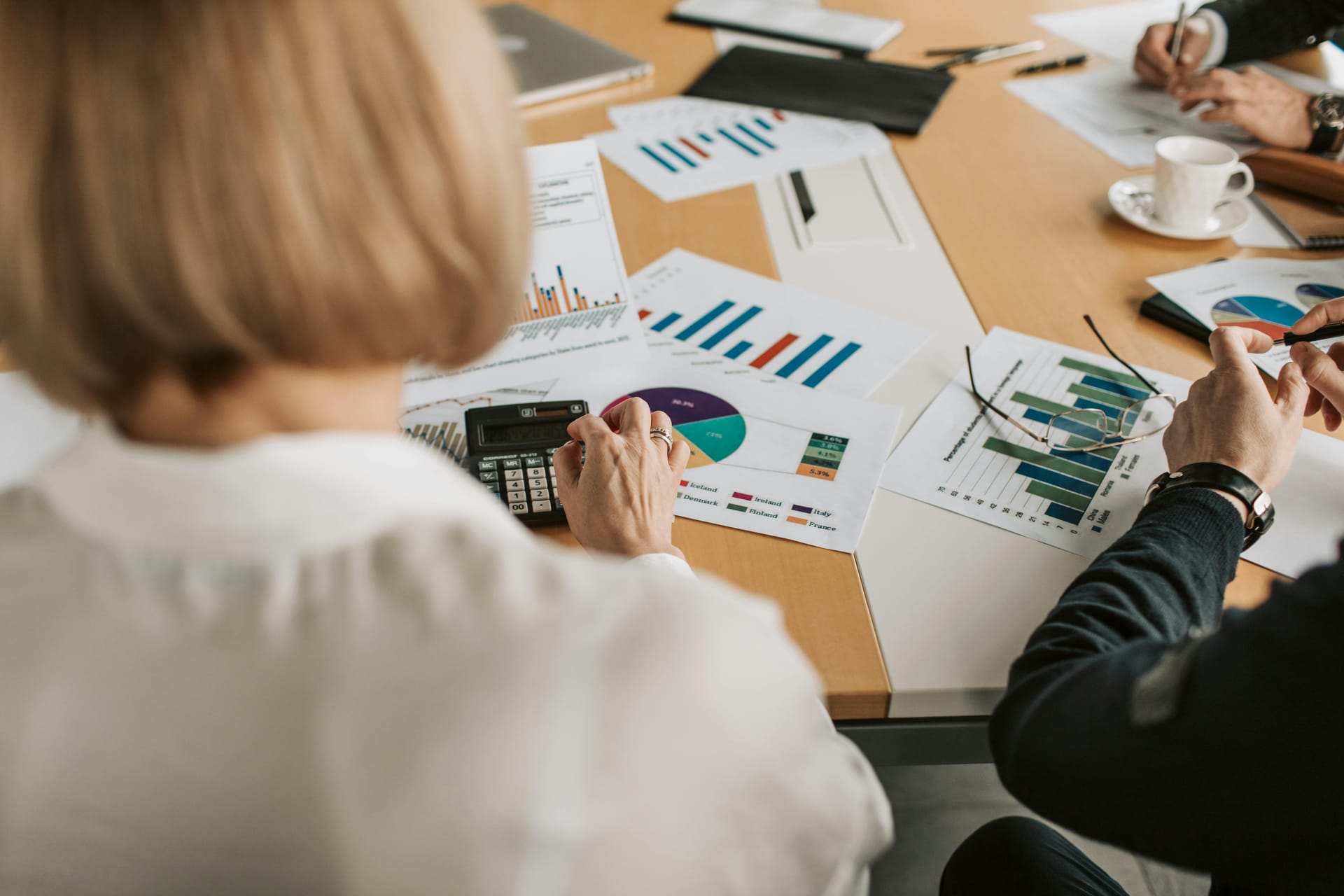Leistungsstarkes Performance Marketing: Die Rolle einer Performance Marketing Agentur