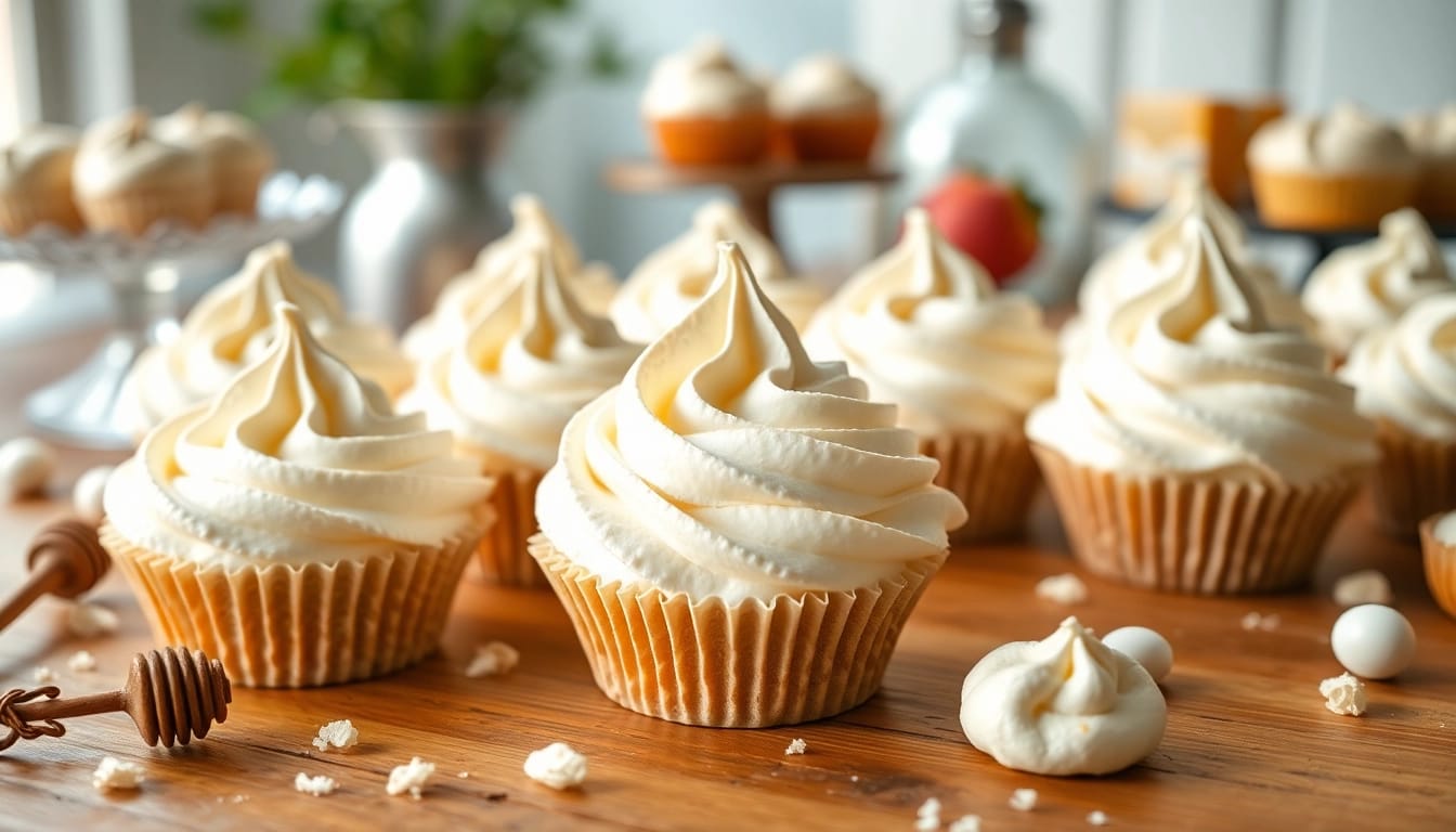 SugaryEscape’s Most Irresistible Desserts Start with Whipped Cream Charger Singapore