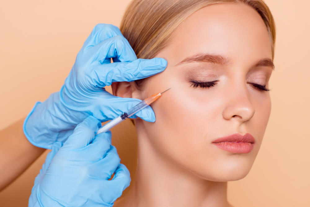 Moderne Pflegeprodukte mit profilo kosmetik bei MorySkin