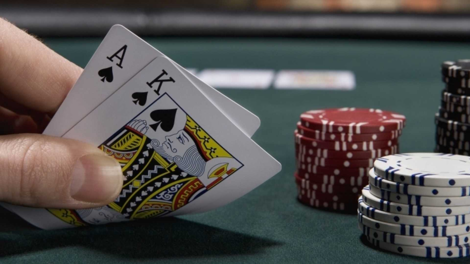 Die größten Casino-Fehler für Anfänger