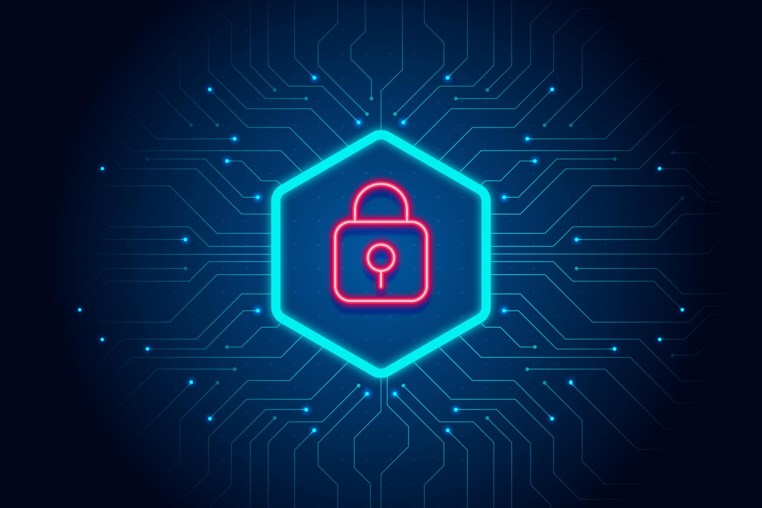 Ein umfassender Leitfaden zur Netzwerk-Sicherheit für Unternehmen