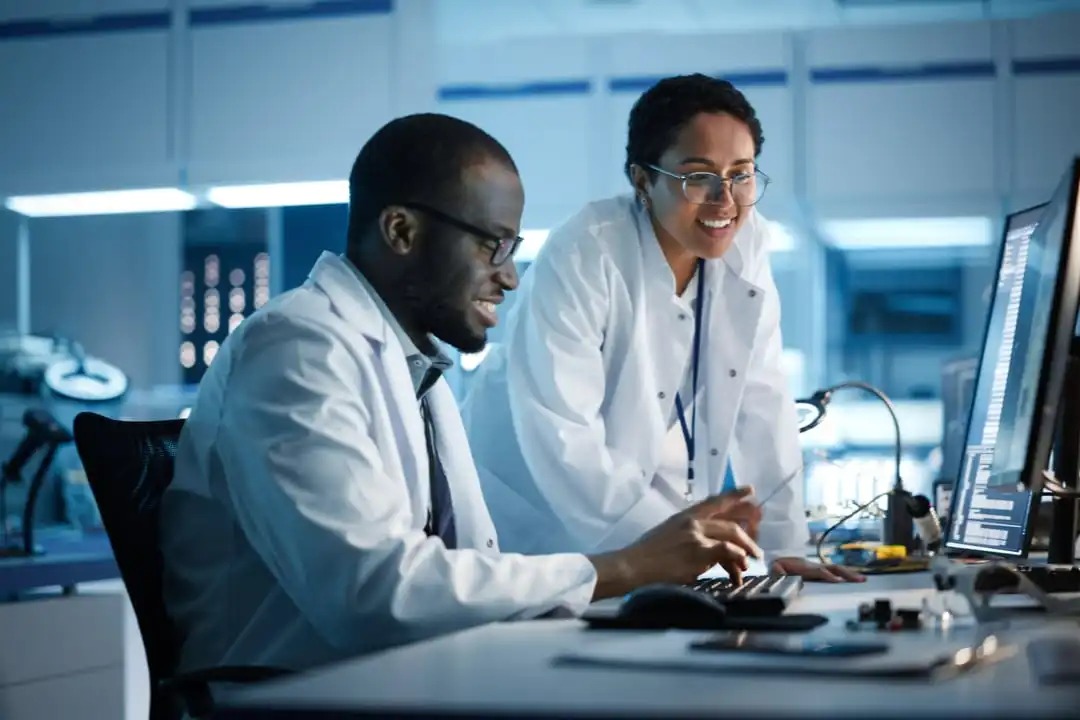 LIMS: Integration von Geraeten und Systemen in Ihre Software