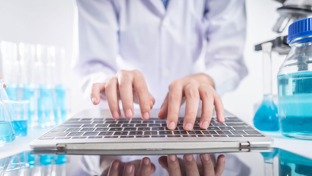 LIMS: Laborprozesse smarter, schneller und praeziser gestalten