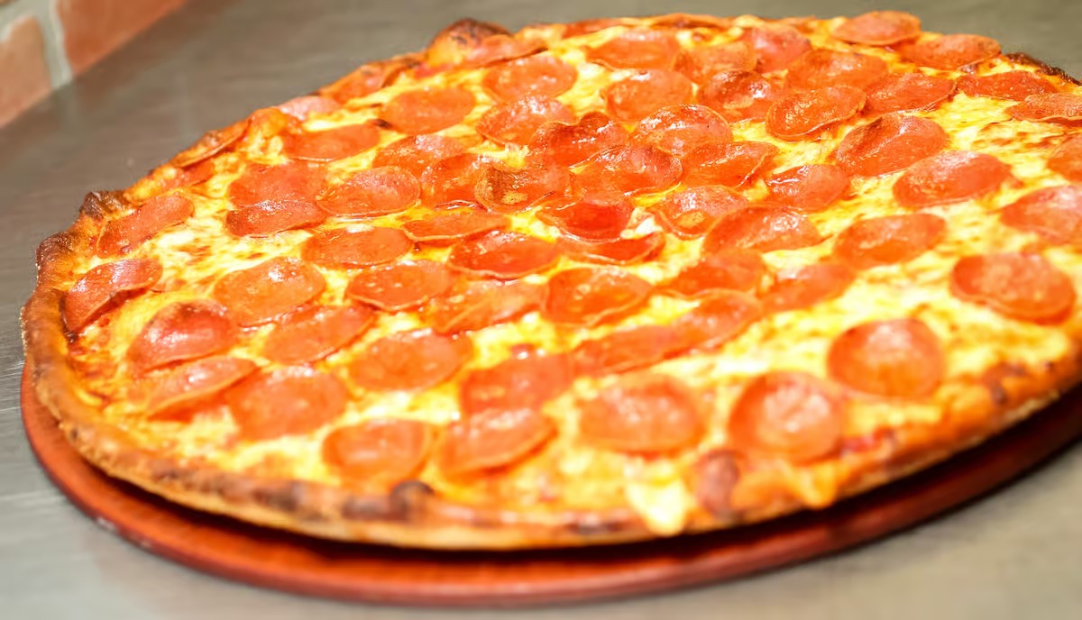 Unser Ziel: Beste Pizzeria
