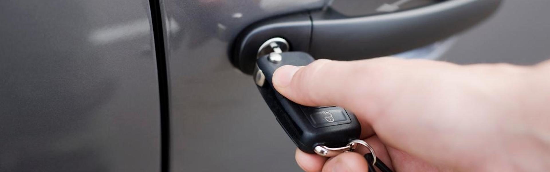 Günstiger Autoschlüsseldienst mit Komplettset: Mr Key macht’s