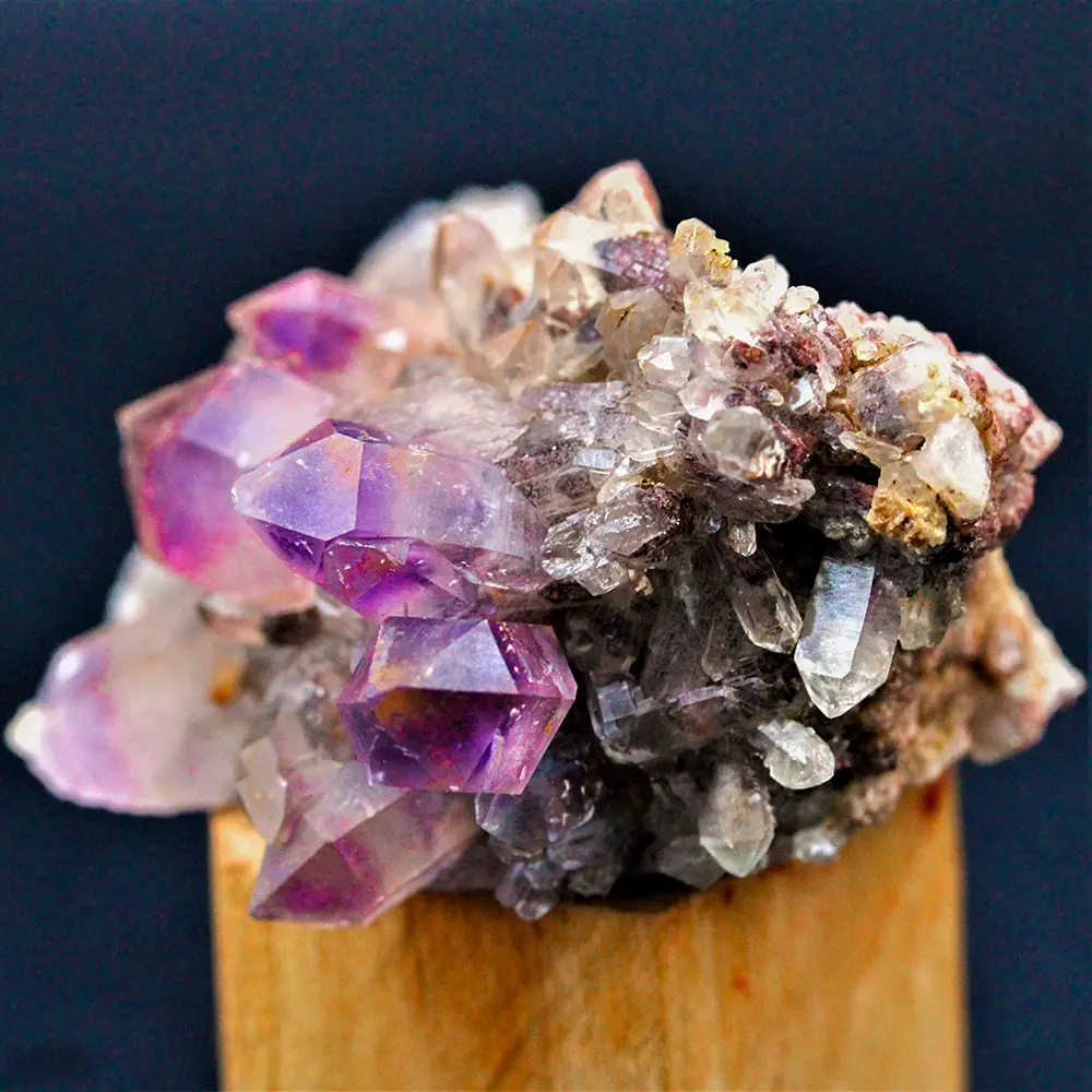 Kristalle kaufen bei CrystalScents – Magische Schmuckstücke für jeden Moment