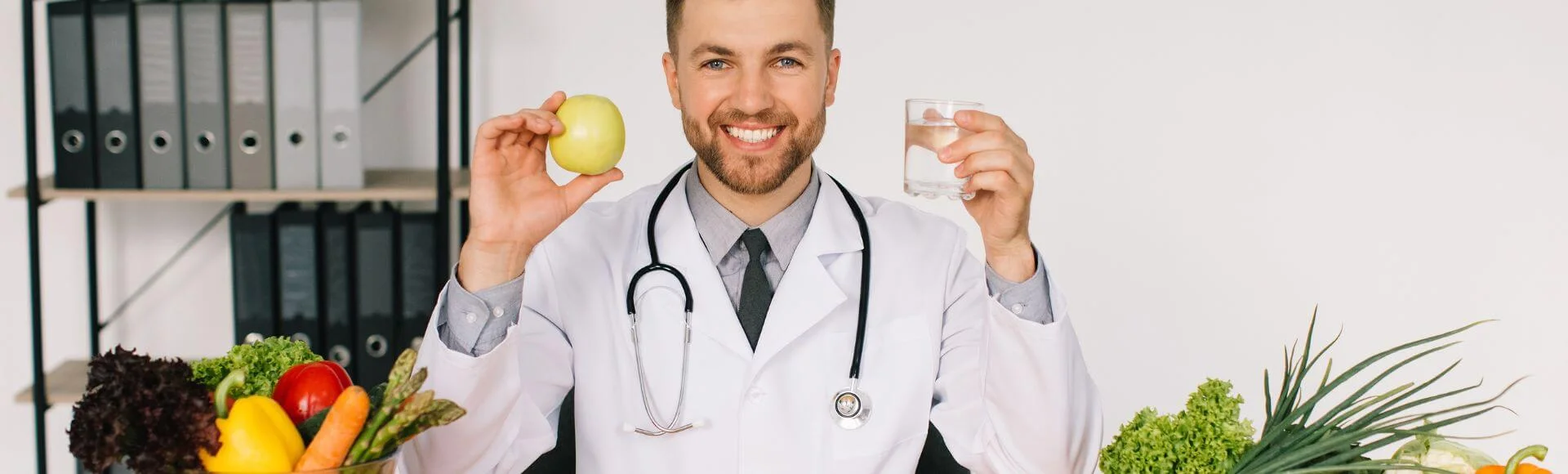 Individuelle Gesundheit im Fokus: Was ist funktionelle Medizin?